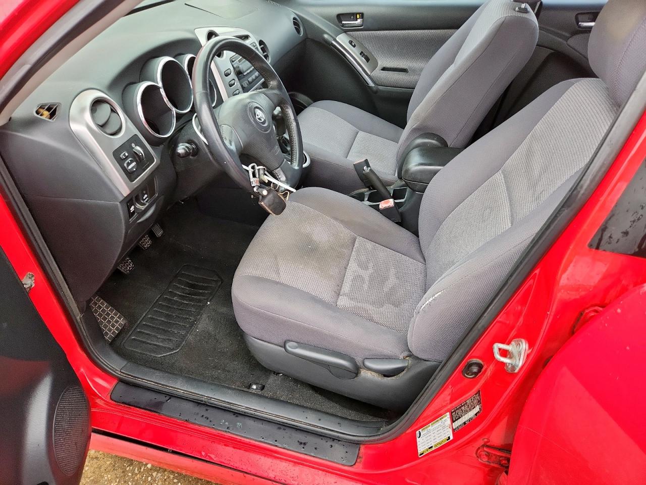 2006 Toyota Corolla Matrix Xr VIN: 2T1KR32E16C620248 Lot: 93655075