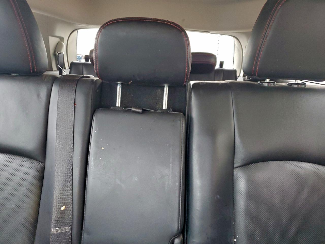 2018 Dodge Journey Gt VIN: 3C4PDCEG2JT346646 Lot: 94477995