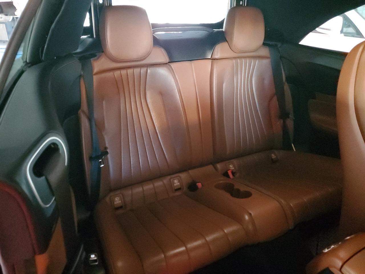 2018 Mercedes-Benz E 400 VIN: WDD1K6FB9JF043704 Lot: 89834685