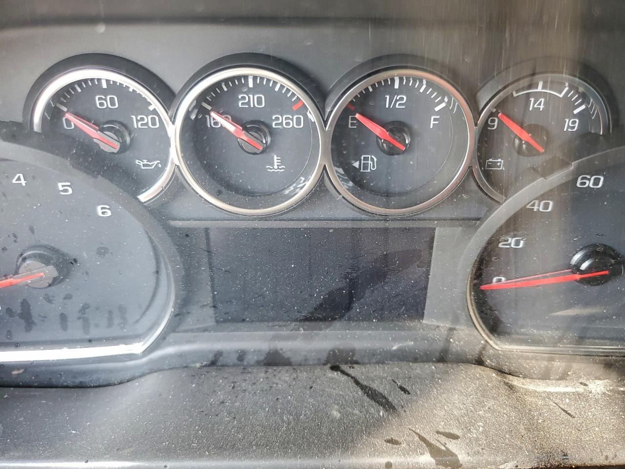 2021 Chevrolet Silverado K1500 Lt Trail Boss VIN: 1GCPYFEL7MZ387628 Lot: 93027475