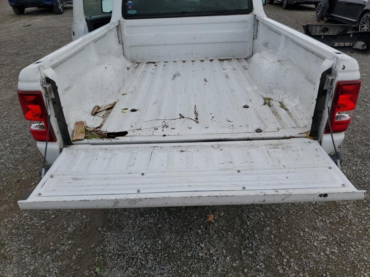 2006 Ford Ranger VIN: 1FTYR10D76PA51934 Lot: 91717385