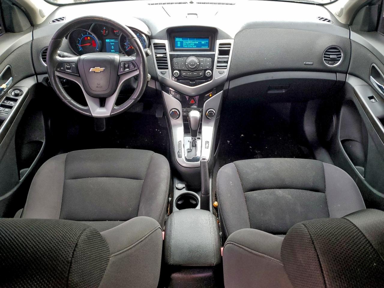 2013 Chevrolet Cruze Lt VIN: 1G1PC5SB7D7142868 Lot: 94135325