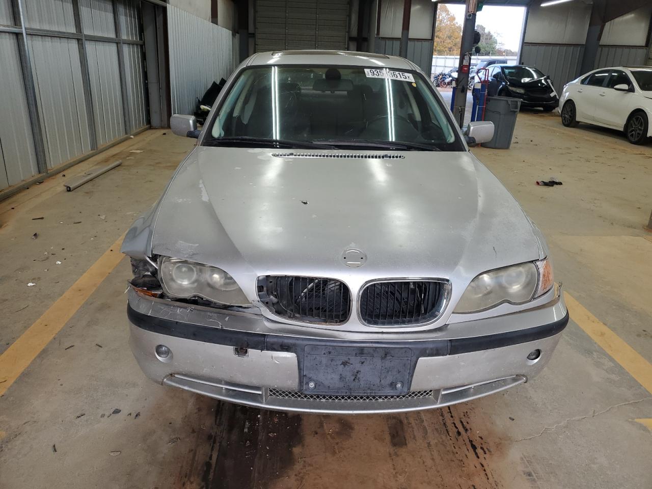 Фото: WBAEW53432PG17595