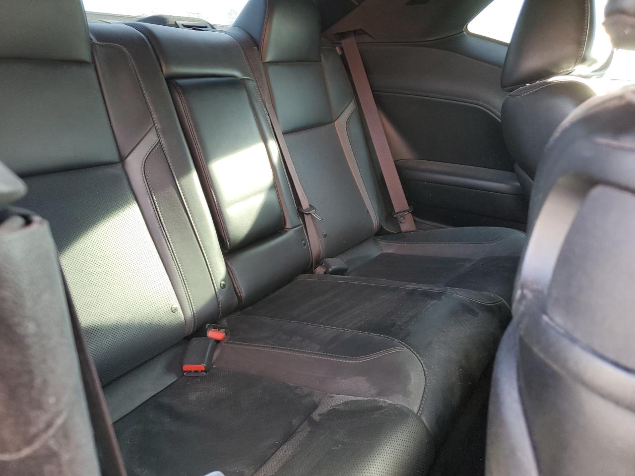 2020 Dodge Challenger Sxt VIN: 2C3CDZAGXLH223295 Lot: 93177045