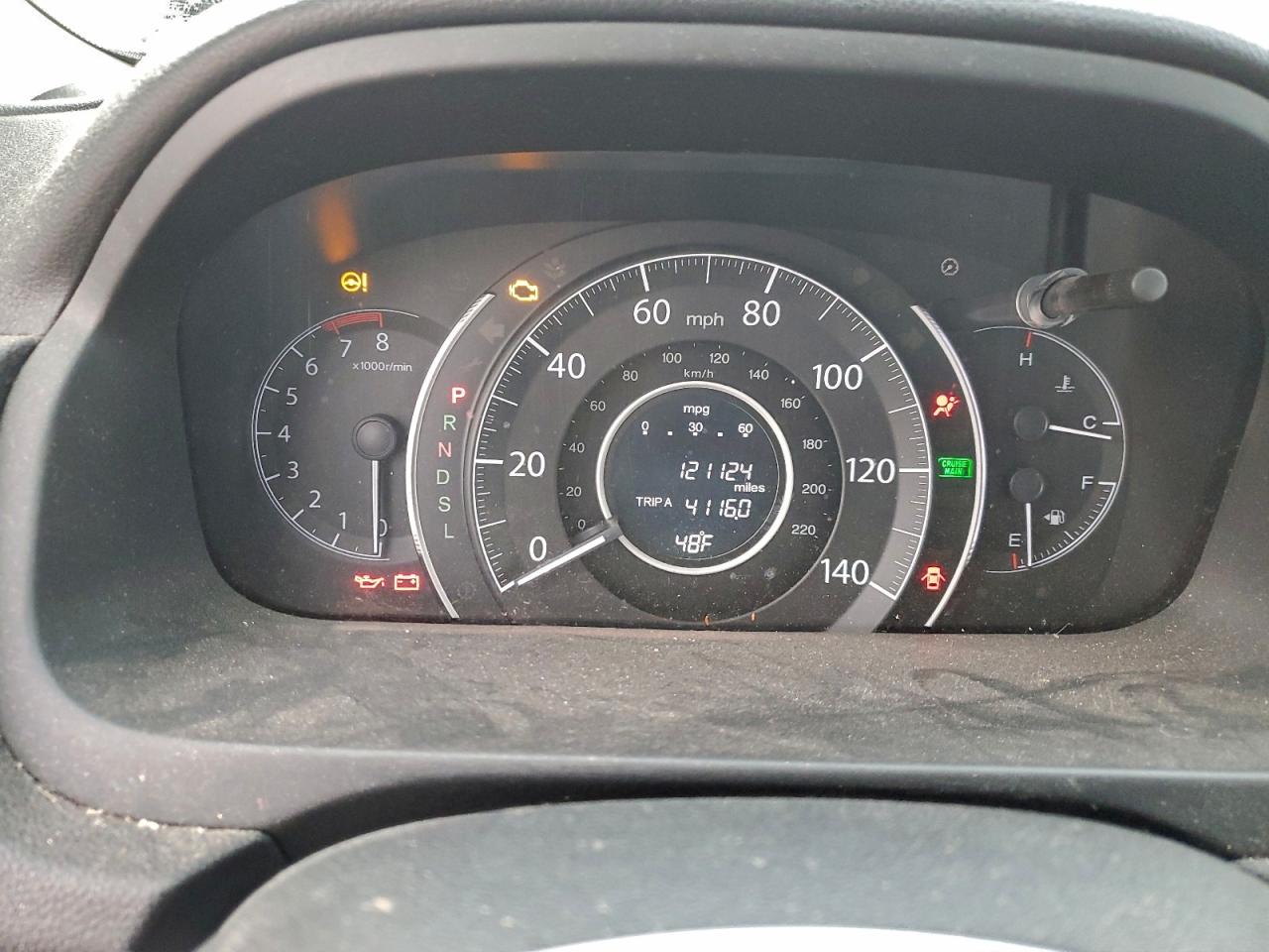 2016 Honda Cr-V Lx VIN: 3CZRM3H37GG703509 Lot: 94168335