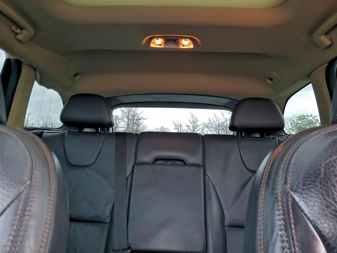 2012 Volvo Xc60 T6 VIN: YV4902DZ5C2262050 Lot: 93866915