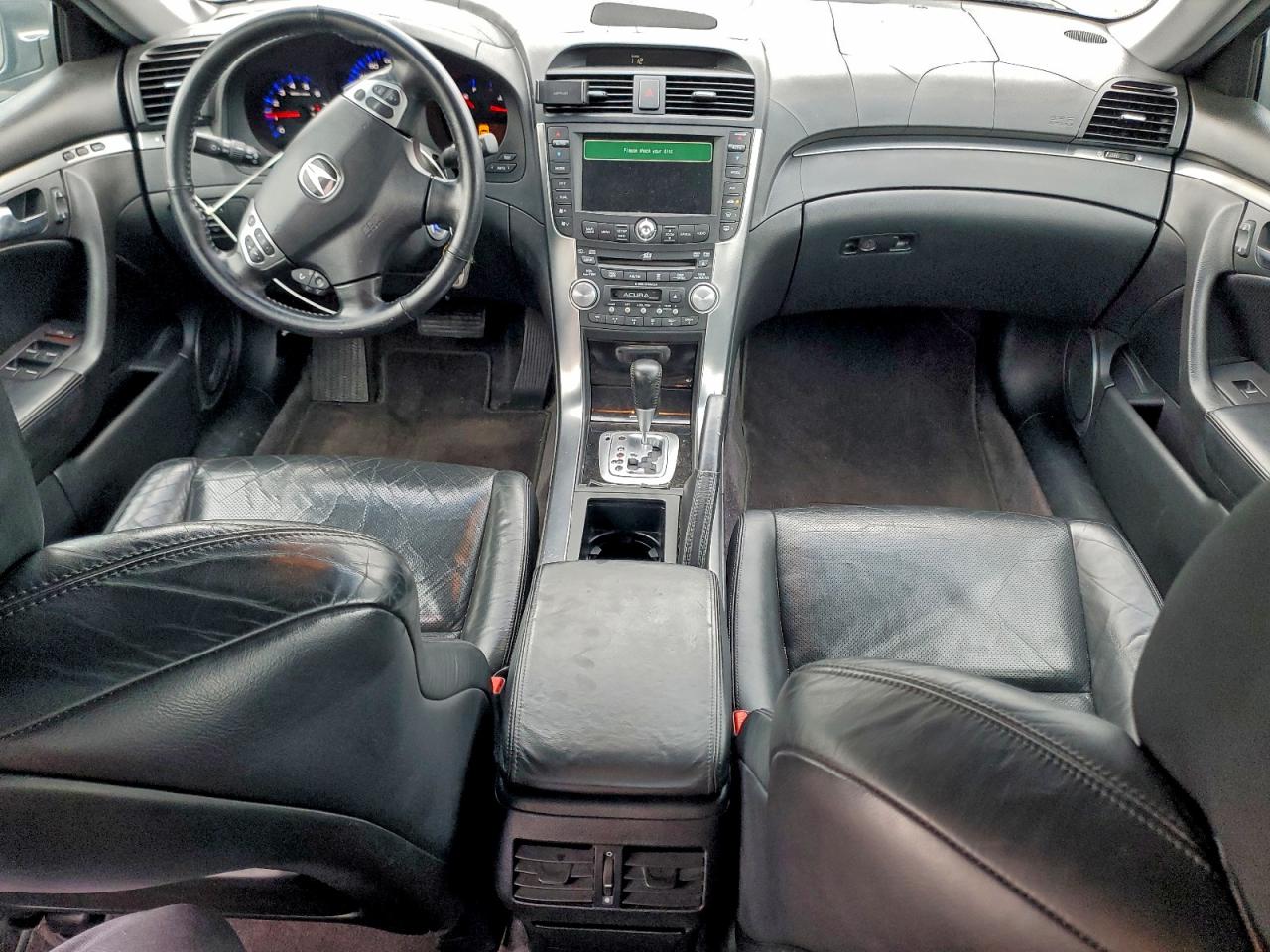 2004 Acura Tl VIN: 19UUA66244A056146 Lot: 94195035