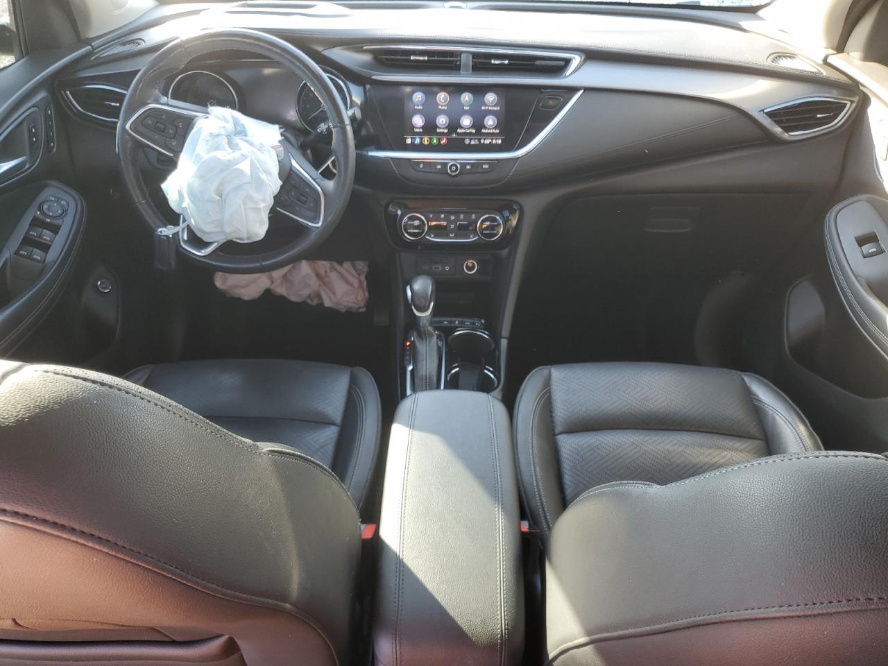 2020 Buick Encore Gx Essence VIN: KL4MMFS22LB021779 Lot: 92703695