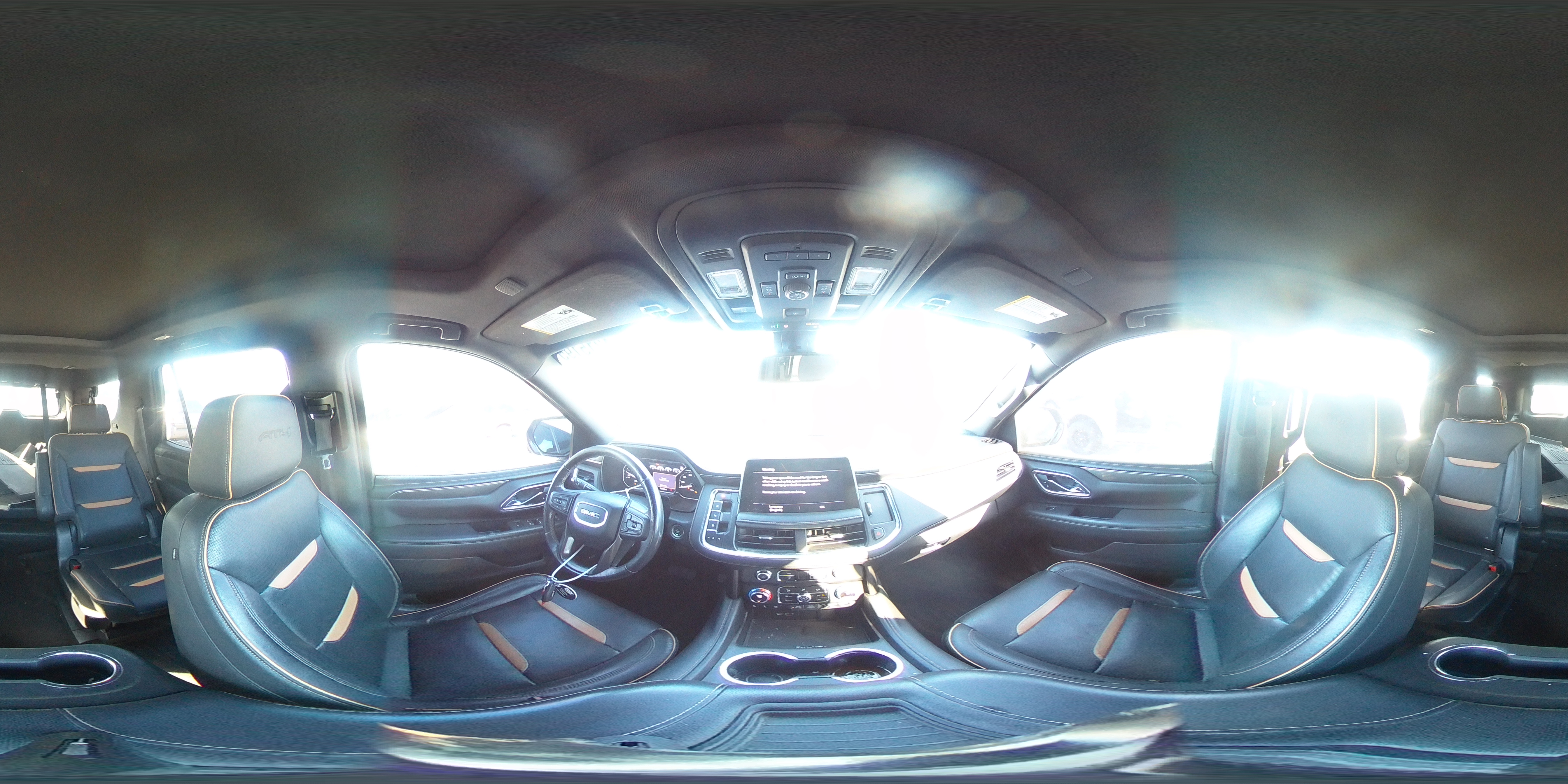 2021 GMC Yukon At4 VIN: 1GKS2CKD9MR316331 Lot: 91215195