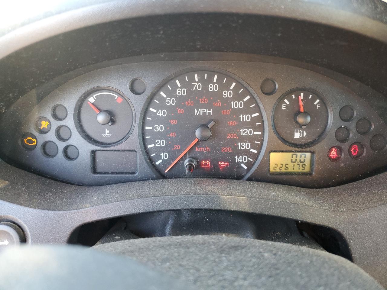 2007 Ford Focus Zx4 VIN: 1FAFP34N87W336246 Lot: 91901445