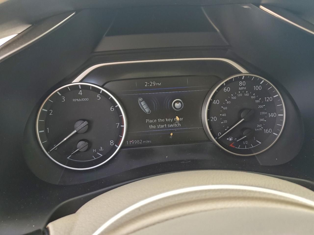 2017 Nissan Murano S VIN: 5N1AZ2MG6HN139072 Lot: 94869245