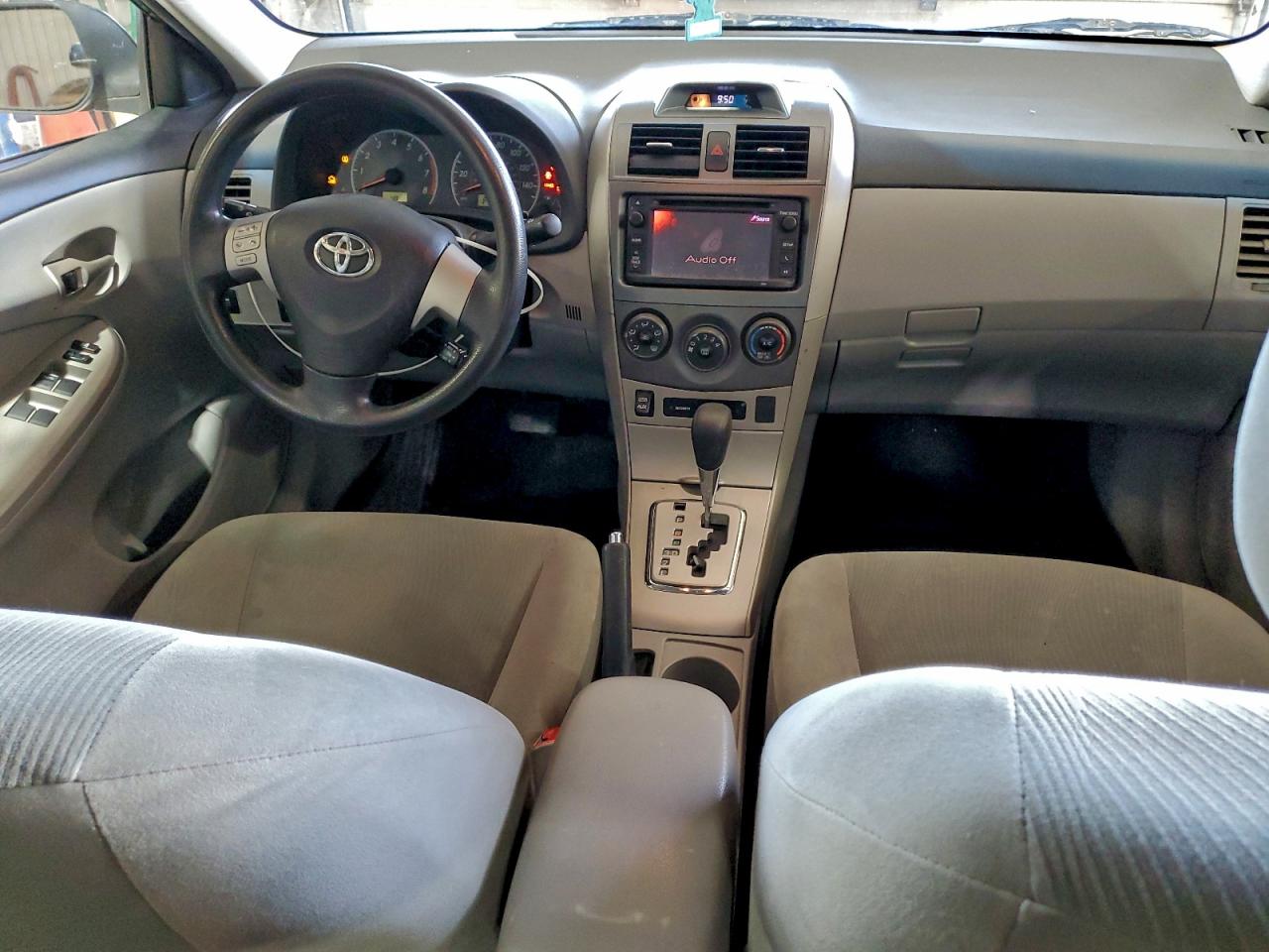 2013 Toyota Corolla Base VIN: 2T1BU4EE4DC976478 Lot: 94172955