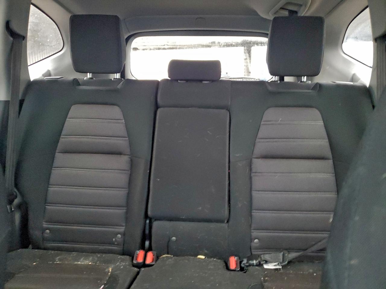 2021 Honda Cr-V Ex VIN: 7FARW2H51ME005284 Lot: 94880315