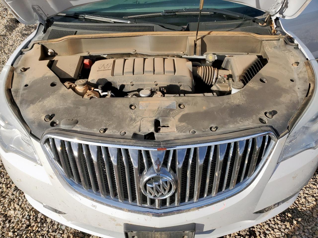 2016 Buick Enclave VIN: 5GAKRBKD1GJ304275 Lot: 93044135