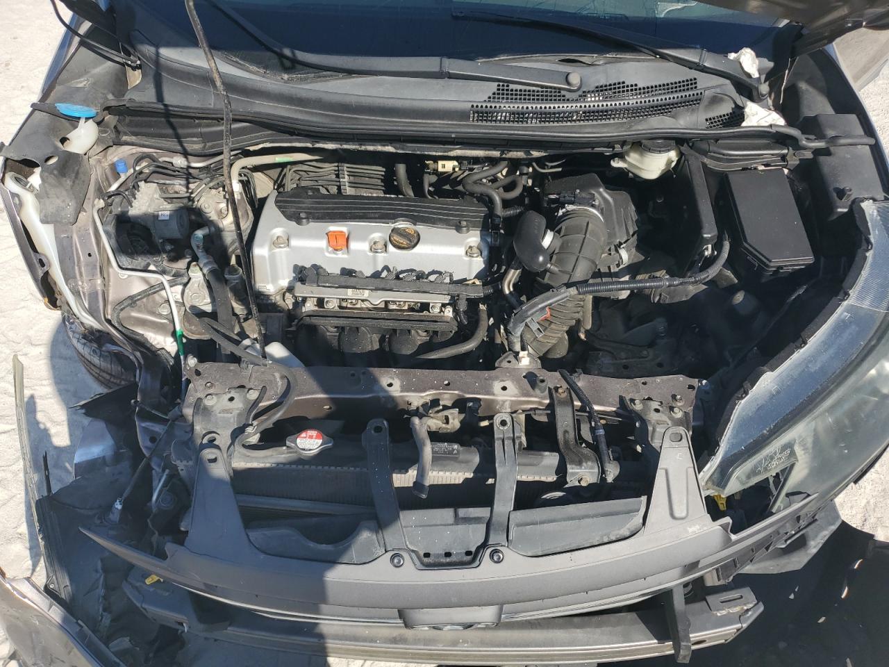 2014 Honda Cr-V Ex VIN: 5J6RM3H59EL003895 Lot: 92752945