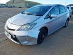 2013 TOYOTA PRIUS T4 VVT-I CVT  for sale at Copart NEWBURY