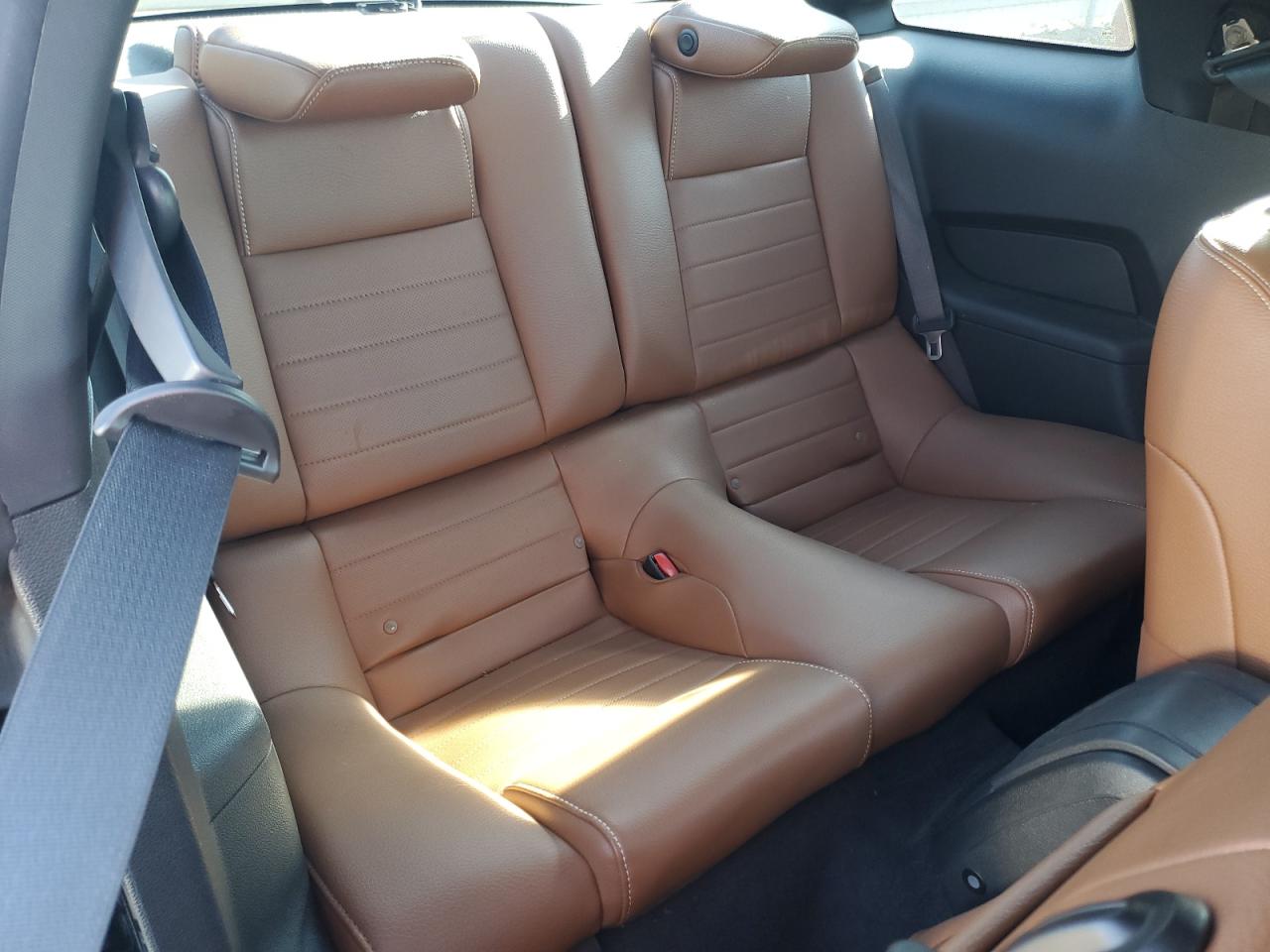 2011 Ford Mustang Gt VIN: 1ZVBP8CF0B5103439 Lot: 91937775