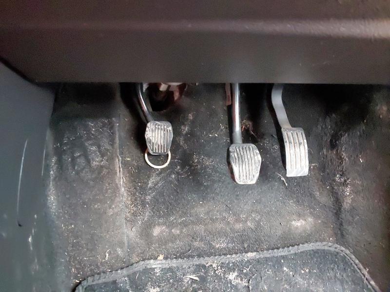 2013 FORD FOCUS 1.6 TDCI 115 ZETEC 5DR