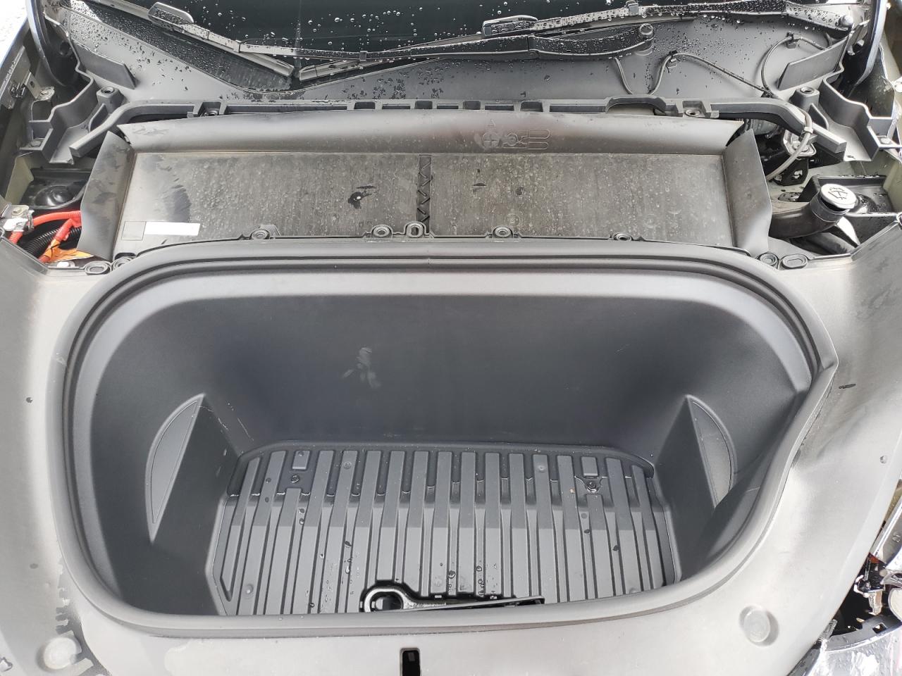 2023 Tesla Model Y VIN: 7SAYGDED0PF945725 Lot: 93749315