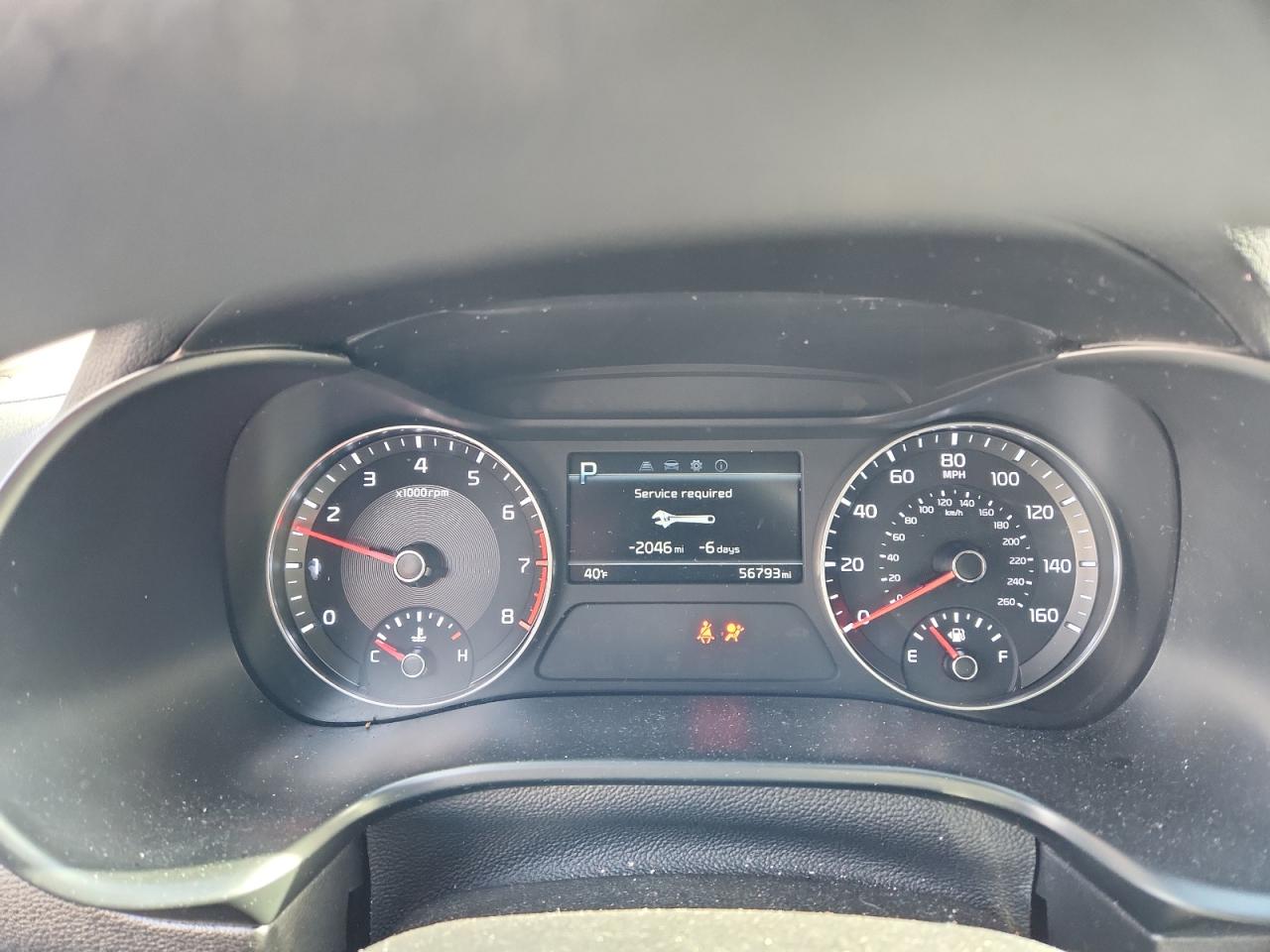 2023 Kia Forte Lx VIN: 3KPF24AD8PE523720 Lot: 90588875