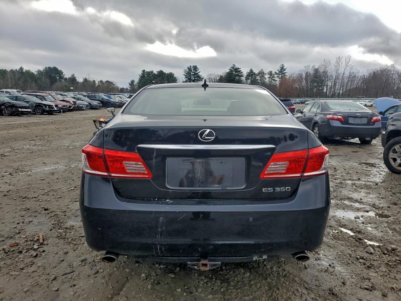 2012 Lexus Es 350 VIN: JTHBK1EG8C2503085 Lot: 94032935