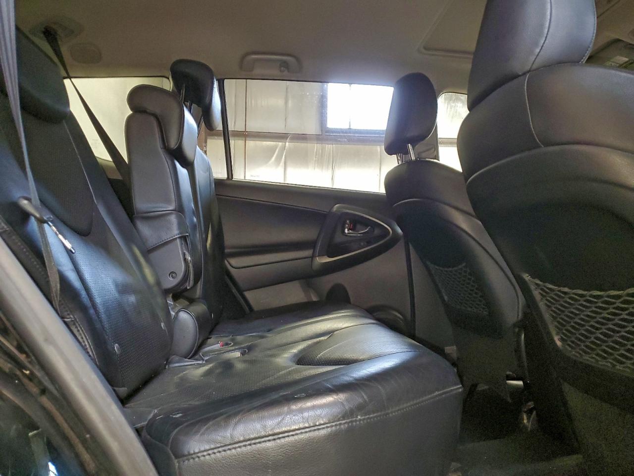 2010 Toyota Rav4 Sport VIN: JTMRK4DV3A5088237 Lot: 93967165