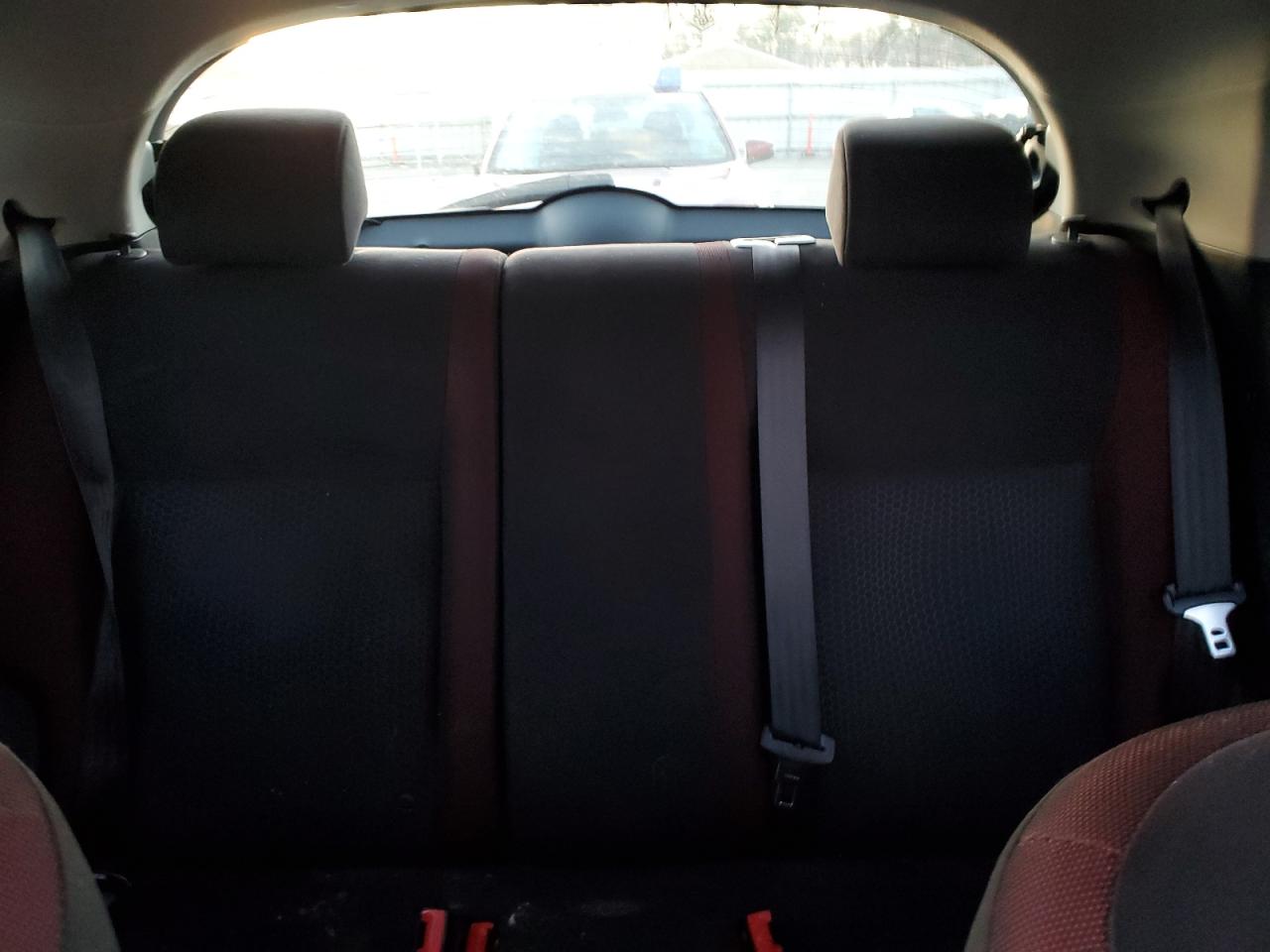 2015 Nissan Juke S VIN: JN8AF5MV5FT554569 Lot: 92890855