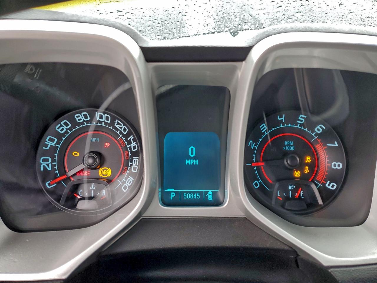 2011 Chevrolet Camaro Ss VIN: 2G1FJ1EJ4B9104670 Lot: 93357745