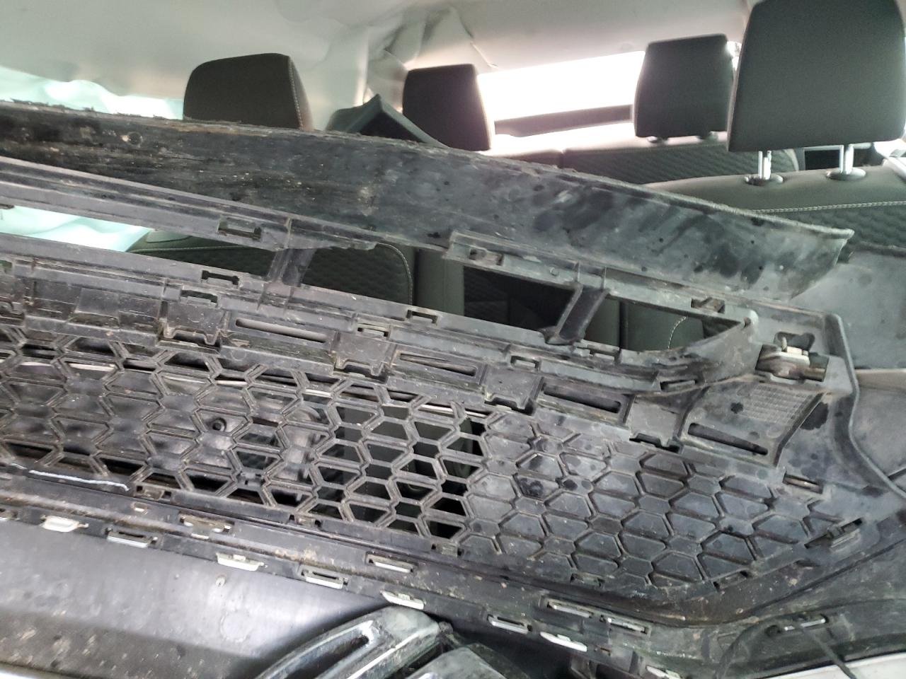 2018 GMC Acadia Sle VIN: 1GKKNSLA3JZ127918 Lot: 92606755