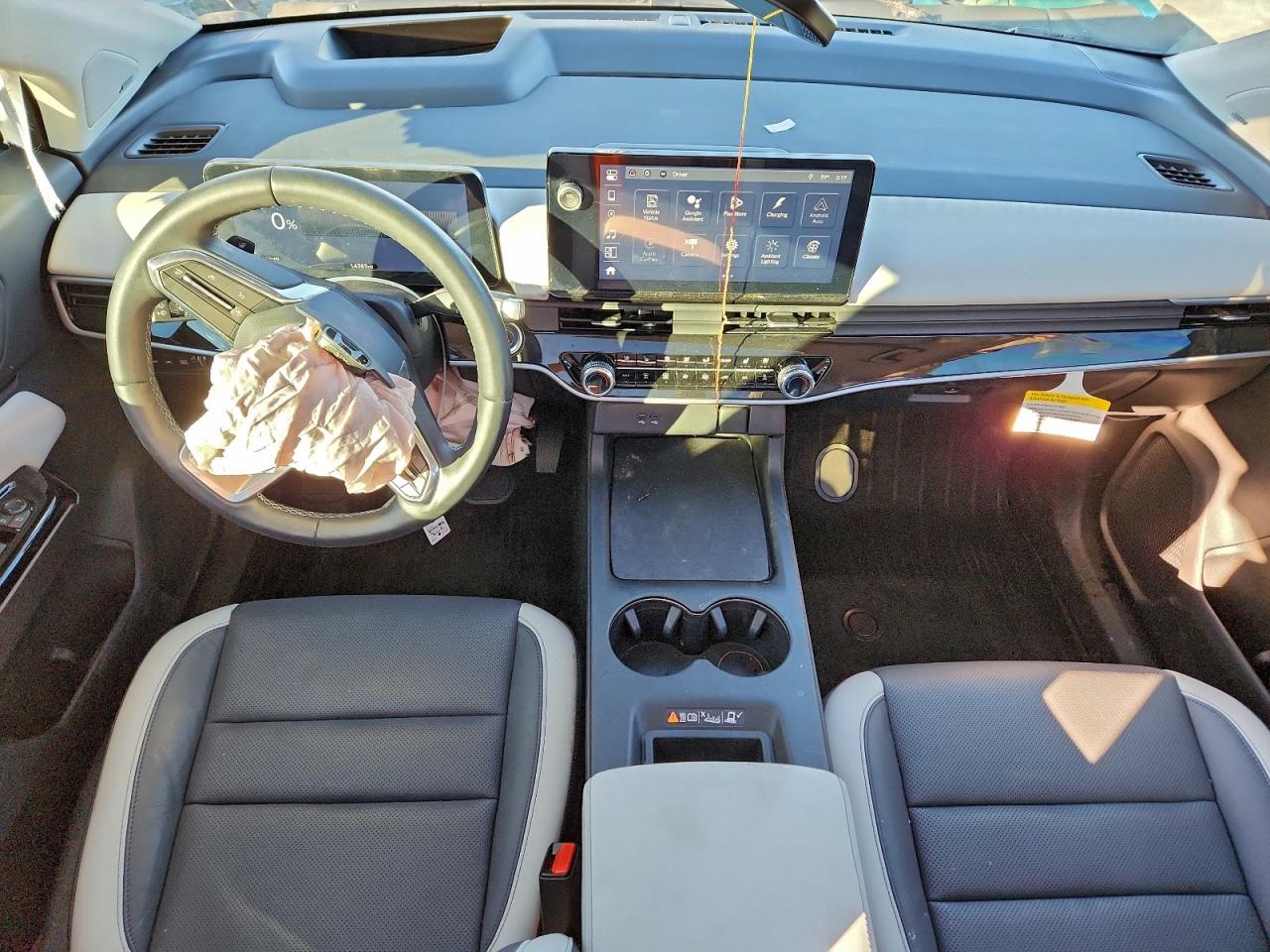 2024 Honda Prologue Elite VIN: 3GPKHZRJ2RS534316 Lot: 94107315