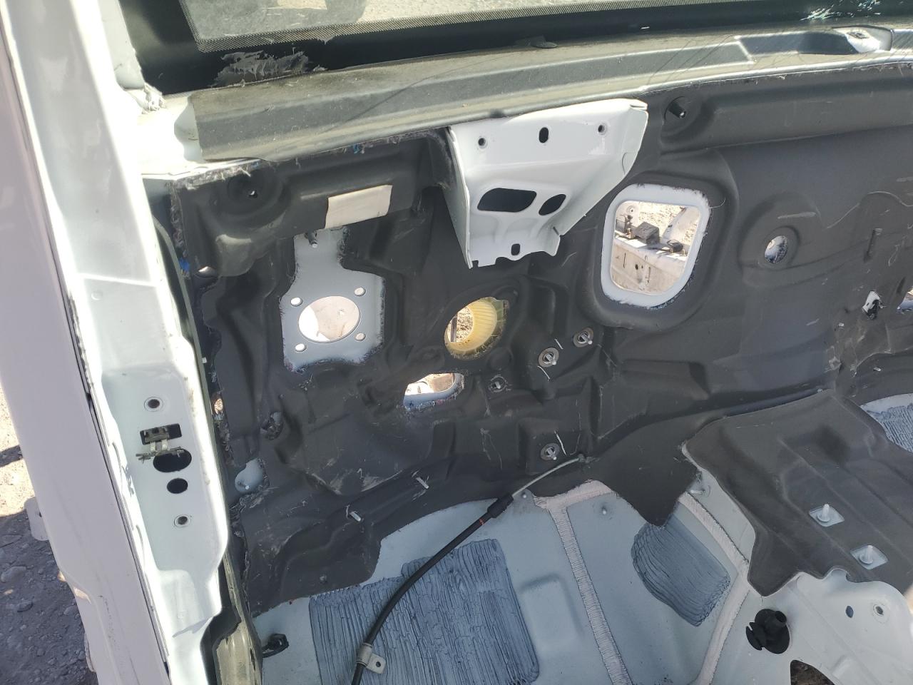 2015 Dodge Durango R/T VIN: 1C4SDJCT3FC786750 Lot: 92228405