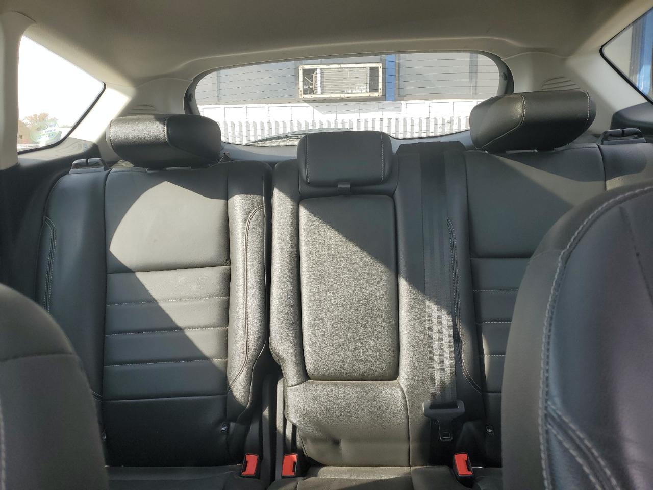 2015 Ford C-Max Sel VIN: 1FADP5BU5FL116320 Lot: 91595235