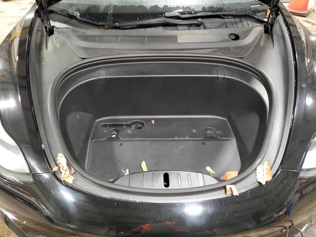 2019 Tesla Model 3 VIN: 5YJ3E1EA6KF410568 Lot: 92532335