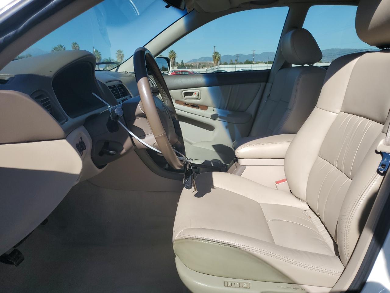 1999 Lexus Es 300 VIN: JT8BF28G3X0181706 Lot: 92052055