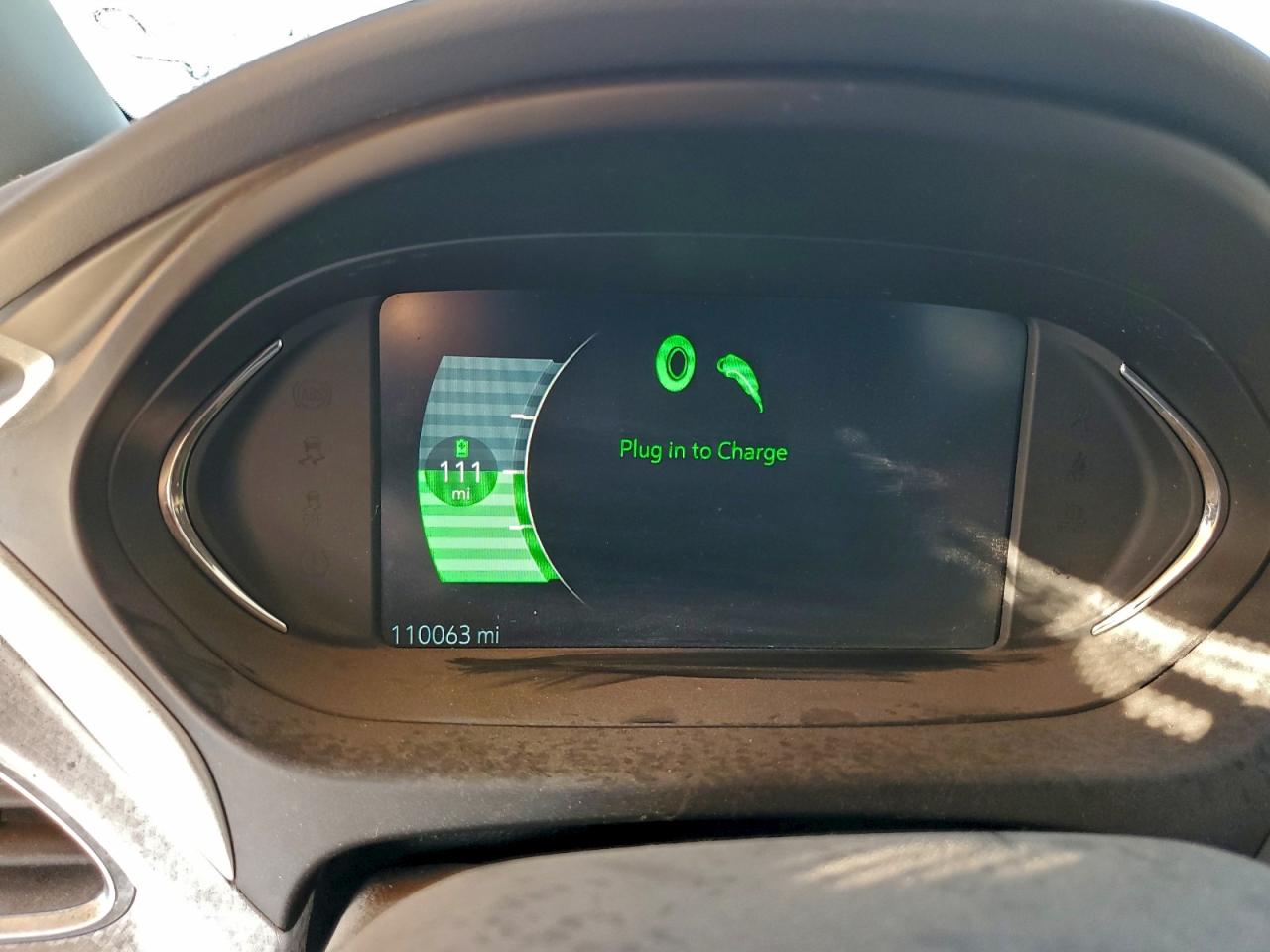 2017 Chevrolet Bolt Ev Premier VIN: 1G1FX6S03H4183378 Lot: 94339175