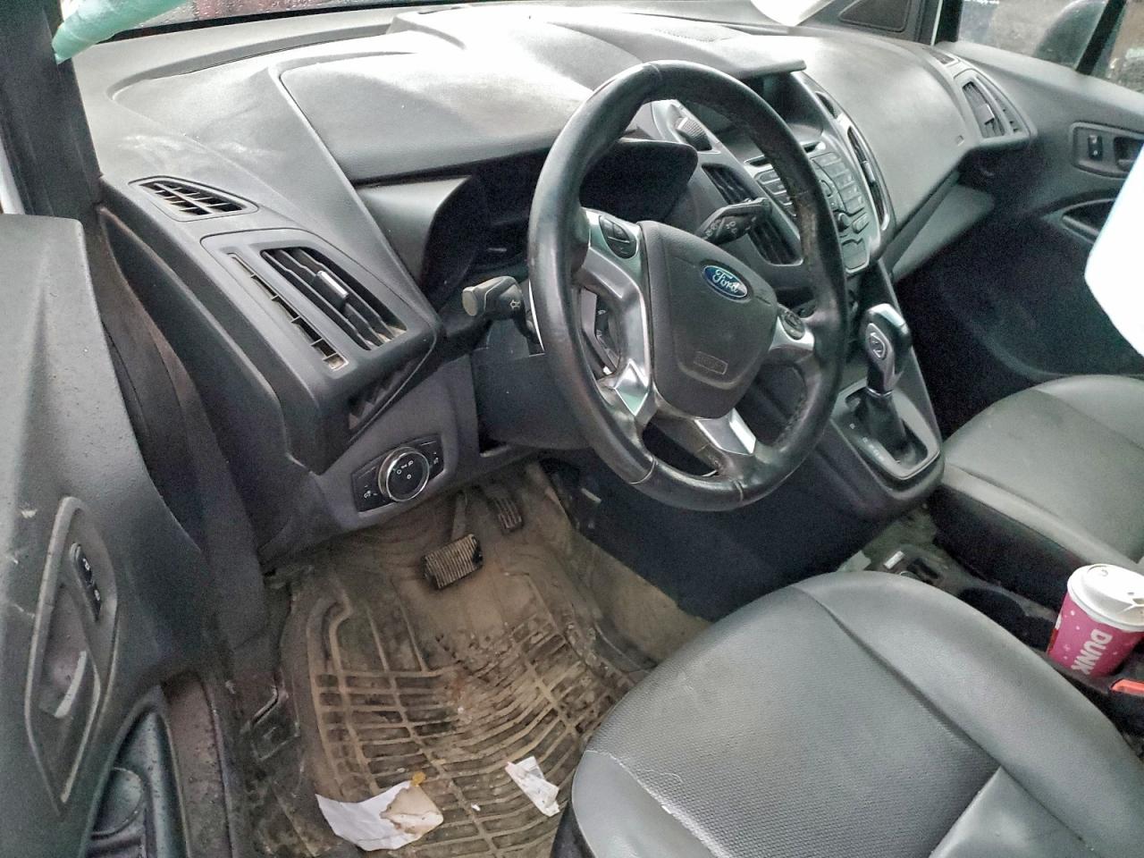 2017 Ford Transit Connect Xl VIN: NM0LS7E7XH1298257 Lot: 94492745