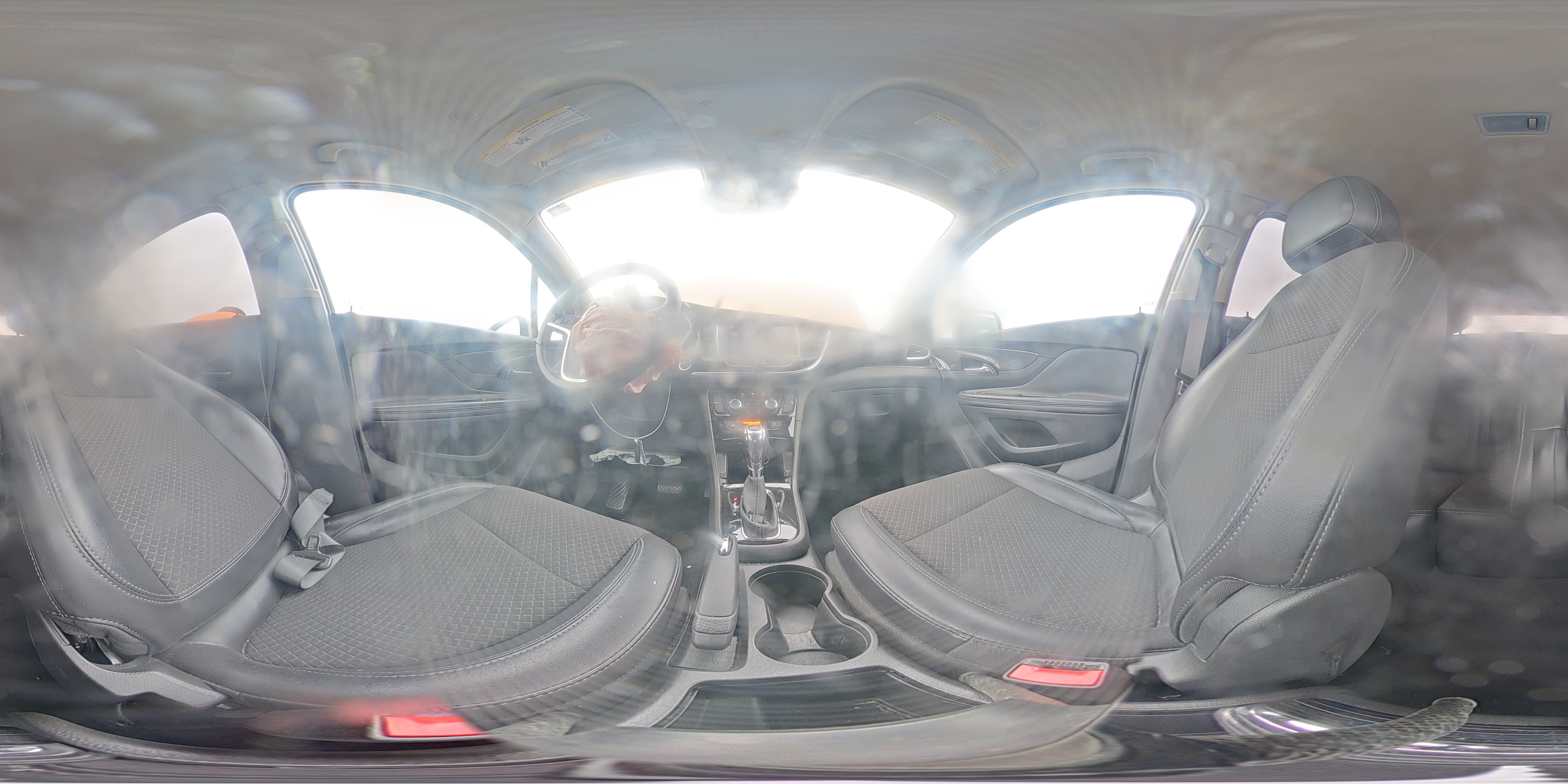 2019 Buick Encore Preferred VIN: KL4CJESB3KB838692 Lot: 93984835