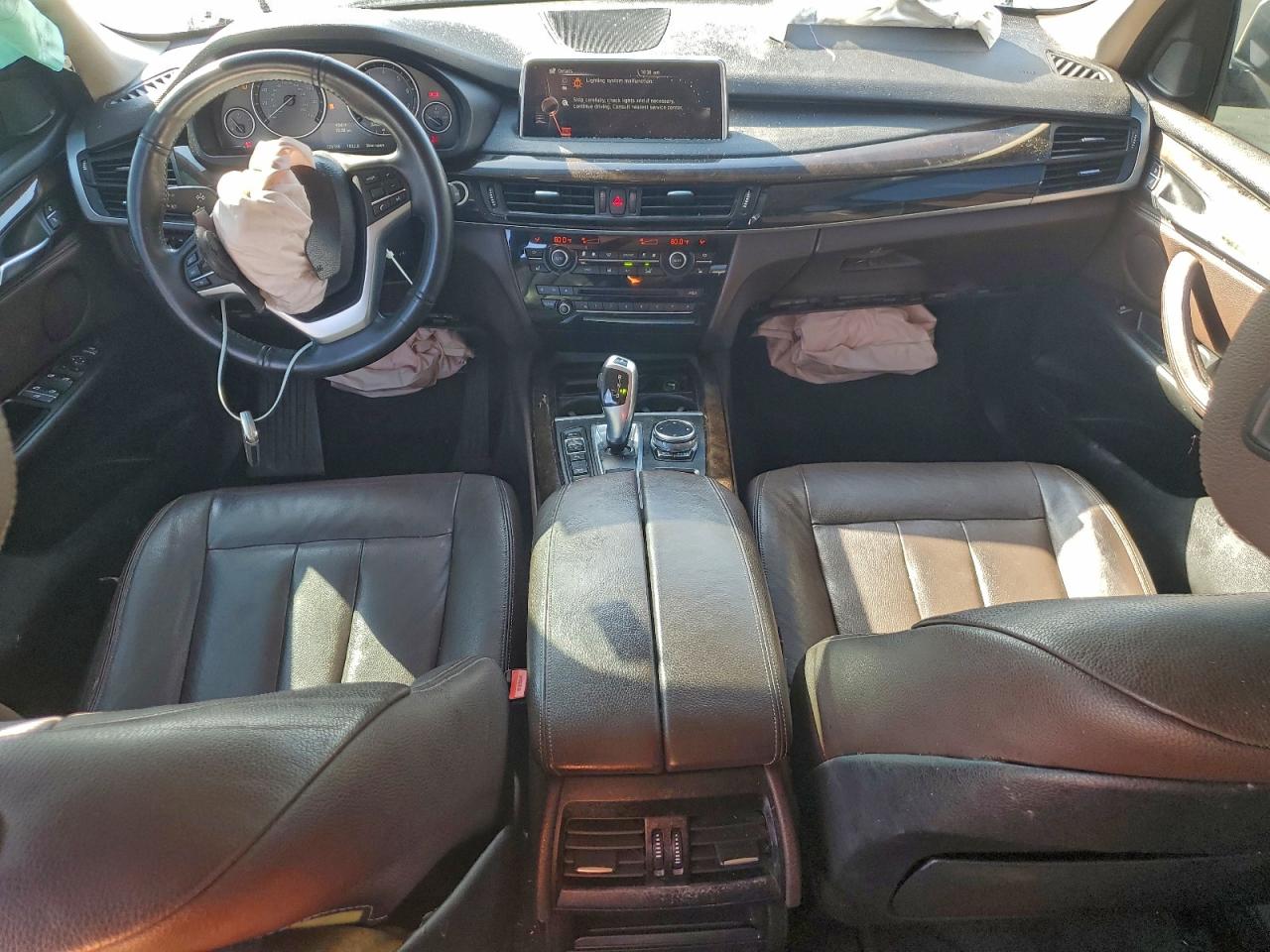 2014 BMW X5 xDrive35I VIN: 5UXKR0C55E0K51835 Lot: 93888235