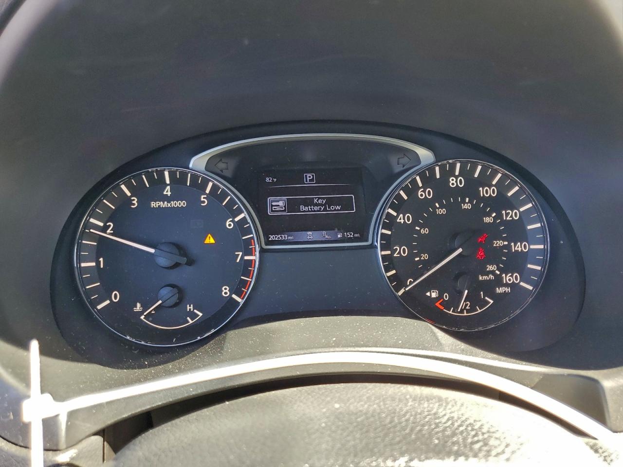 2017 Nissan Altima 2.5 VIN: 1N4AL3AP5HC108249 Lot: 93893185