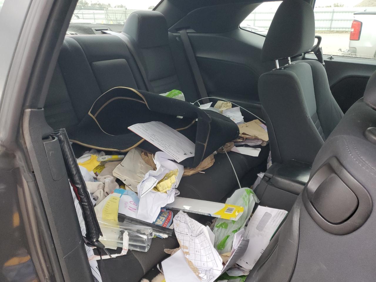 2013 Dodge Challenger Sxt VIN: 2C3CDYAG9DH634487 Lot: 92431415