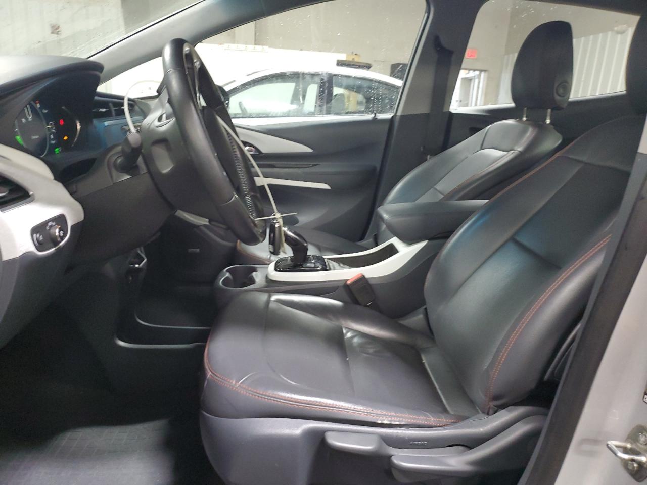 2020 Chevrolet Bolt Ev Premier VIN: 1G1FZ6S00L4120998 Lot: 91895265