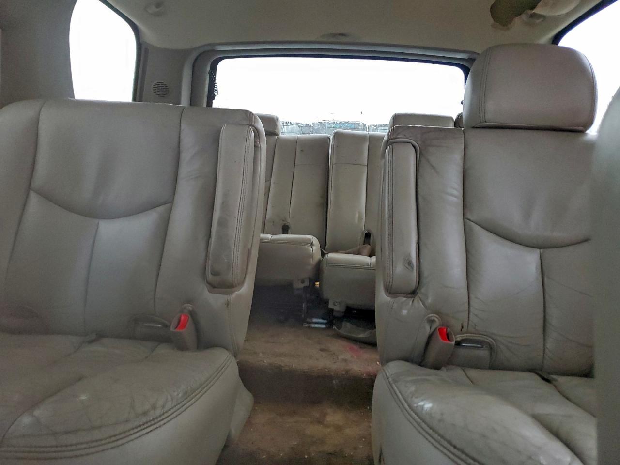 2004 Chevrolet Tahoe K1500 VIN: 1GNEK13Z34R168949 Lot: 92052195