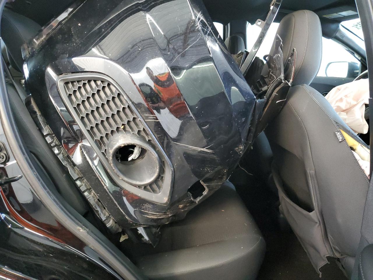 2022 Honda Hr-V Sport VIN: 3CZRU6H10NM757751 Lot: 92500115