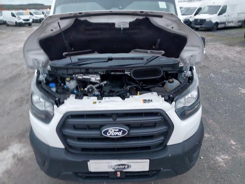 2025 FORD TRANSIT 350 TREND ECOBLUE 