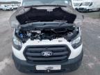 2025 FORD TRANSIT 350 TREND ECOBLUE  for sale at Copart WOLVERHAMPTON