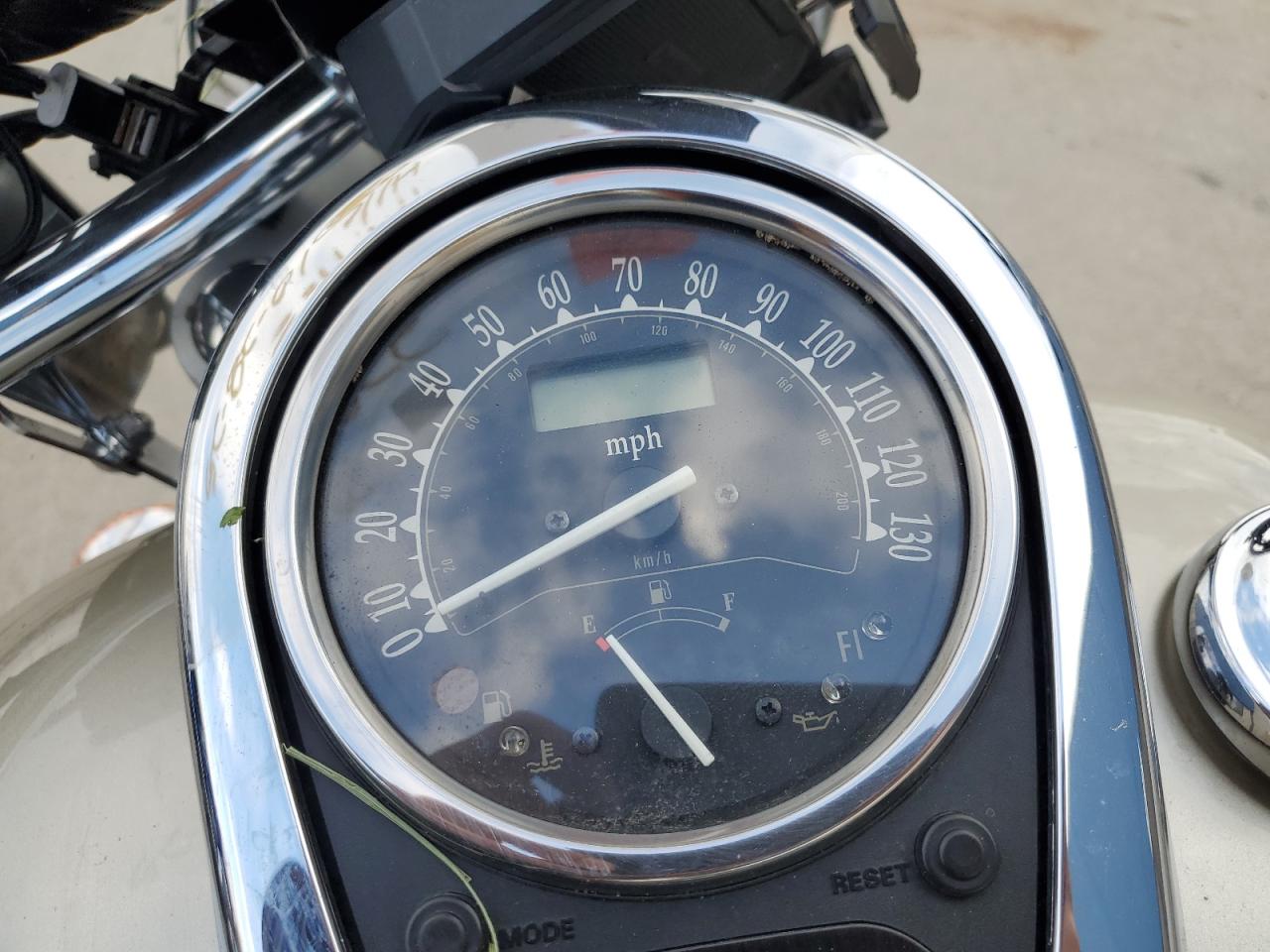 2012 Kawasaki Vn900 D VIN: JKAVN2D19CA045078 Lot: 91692145