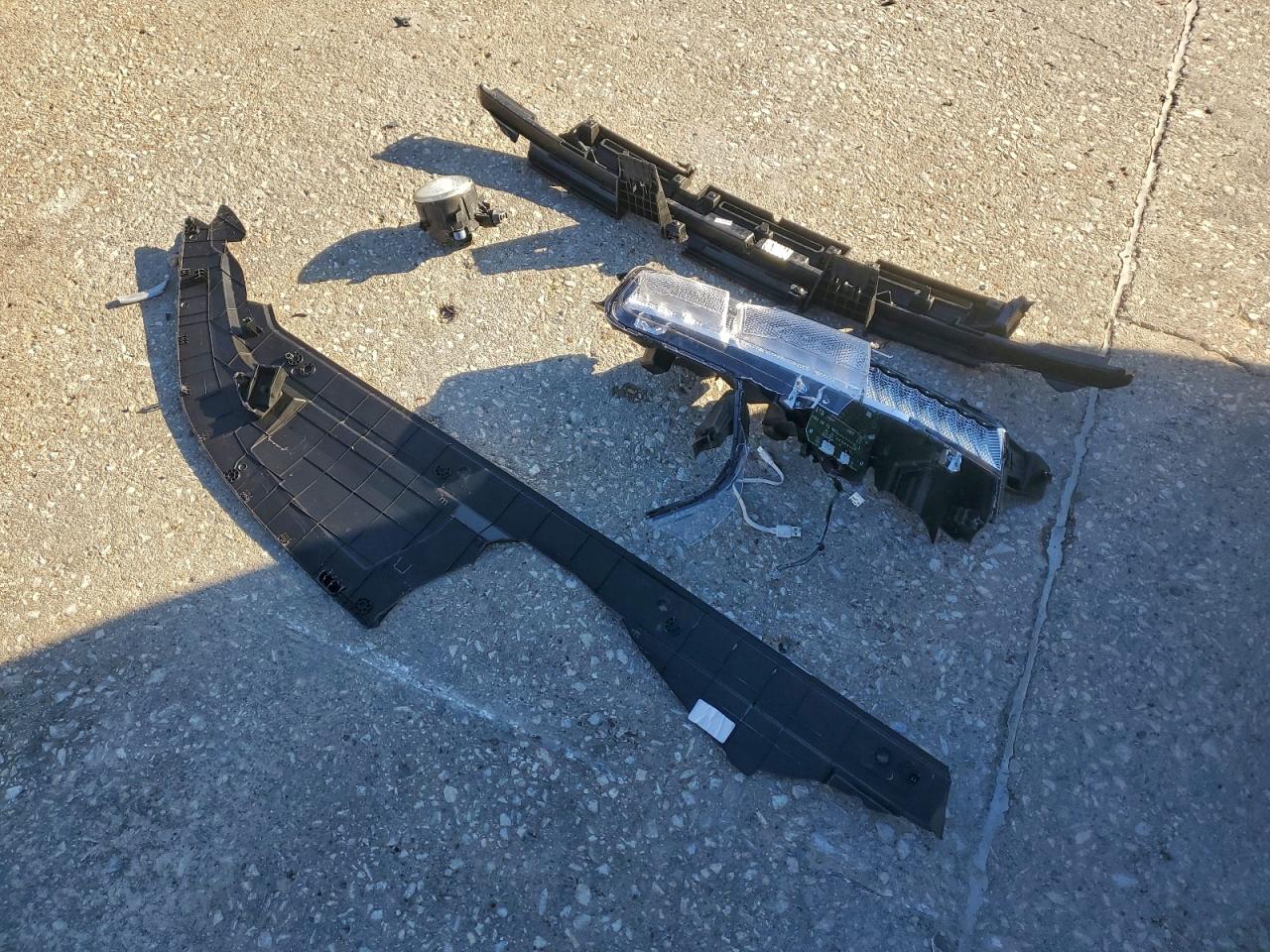 2025 Hyundai Santa Cruz Sel Activity VIN: 5NTJC4DE8SH129426 Lot: 93541835