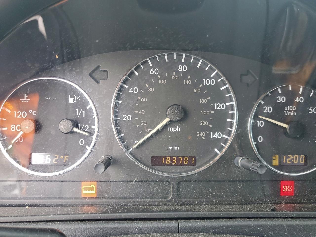 2005 Mercedes-Benz Ml 350 VIN: 4JGAB57E25A556384 Lot: 90860425