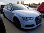 2013 AUDI A3 1.4 TFSI SE 5DR for sale at Copart SANDY