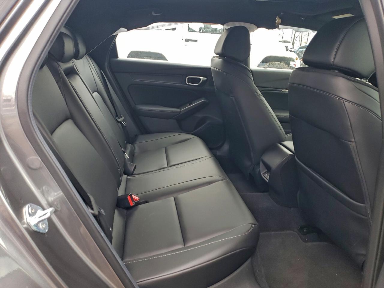 2024 Acura Integra A-Spec Tech VIN: 19UDE4H68RA011226 Lot: 94138065